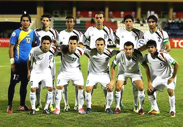 عقيل الطريحي : اوعزنا بنقل مباراة الاولمبي النهائية على شاشات كربلاء العملاقة نقلا مباشرا