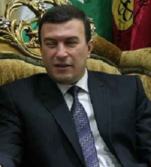 الطريحي يخاطب مجلس الوزراء بضرورة التنسيق مع الحكومة المحلية بخصوص الزيارات الرسمية لكربلاء ومجلس الوزراء يوافق على التنسيق