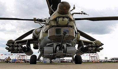 وصول شحنة من الاسلحة الثقيلة و المتوسطة و معدات عسكرية الى موانئ البصرة