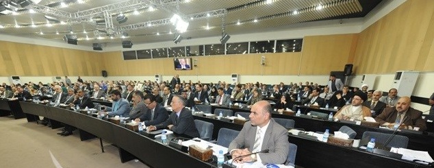 مجلس النواب يعقد جلسته السابعة بغياب  131 نائبا