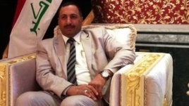 العيساوي: عشائر الانبار لن تسمح لداعش بأحتلال المحافظة وتدميرها