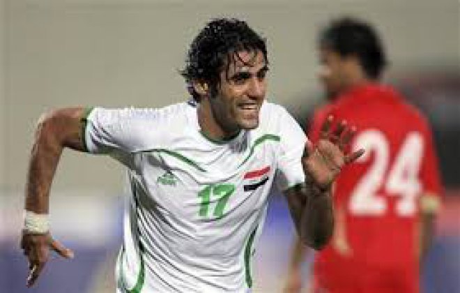 اتحاد الكرة العراقي وعلاء عبد الزهرة : ايران تثير أزمة مفتعلة للتغطية على خسارتها