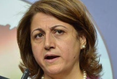 الاء طالباني تشدد على ضرورة الاسراع في اكمال المواد الخلافية واقرار موازنة البلاد بالسرعة الممكنة