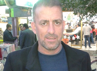 مدرب كربلاء يكشف عن الصعوبات التي ستزحزح المراتب المتقدمة التي يحتلها النادي