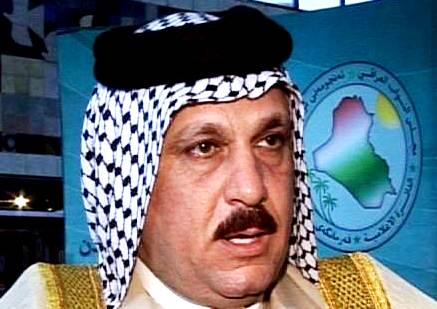 المالكي يحذر الحكومة من مغبة الانجرار خلف مخطط واشنطن لتقسيم العراق