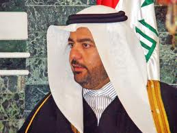 الشيخ الياور يدعو لتجريم من يسب الصحابة وزوجات الرسول مقابل دعوى المالكي لتجريم الدعاوى الطائفية