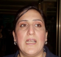 الجاف :وصول مشروع قانون ضحايا العدالة الى مجلس النواب لمناقشتة والتصويت عليه