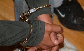 كربلاء:القبض على داعشي و نازح متهم بالارهاب