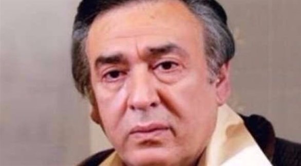 وفاة الفنان المصري صلاح رشوان عن 67 عاما