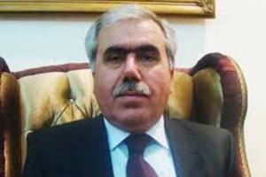 علاء الهاشمي سفيرا للعراق في الكويت