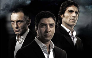 واسط :ثلاثة اطفال يشنقون زميلهم متأثرين بإحدى المسلسلات التركية