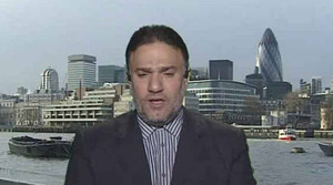 السعودية واميركا اساس المشكلة في البحرين