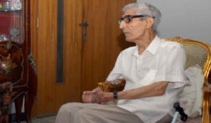 وفاة رئيس وزراء العراق السابق ناجي طالب عن 95 عاما ببغداد