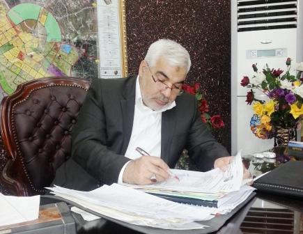 مكافأت شهرية لكافة مختاري مناطق كربلاء وباثر رجعي