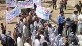 ناشط: الفساد وراء عدم تقديم الخدمات في الديوانية