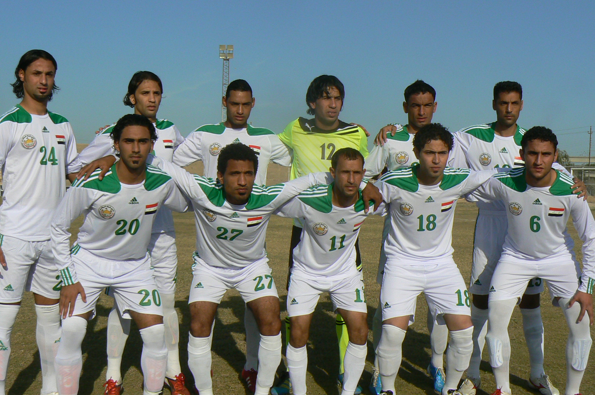 وزارة الشباب ترفض ارتباط نادي كربلاء بالمحافظة