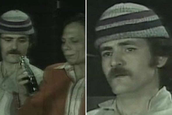 شاهدوا كيف اصبح شكل  (برعي) في مسرحية "شاهد ماشفش حاجة"؟