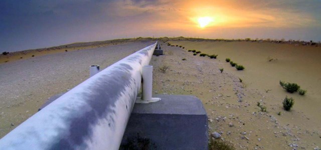 استئناف تصدير نفط كوردستان الخام إلى تركيا