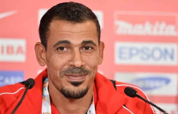 يونس محمود ينوي الترشح لرئاسة الاتحاد العراقي عام 2018