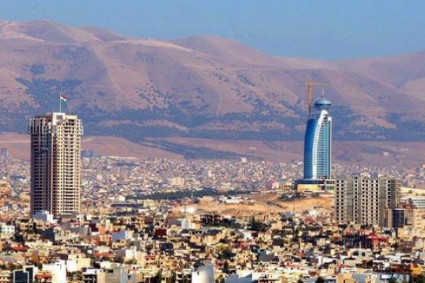 شخص ينتحر بعد قتل زوجته في السليمانية