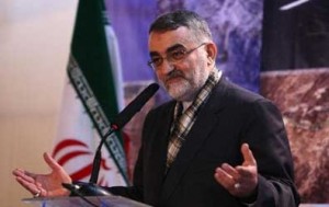 إيران تتهم قطر بتحريك الفوضى في المنطقة