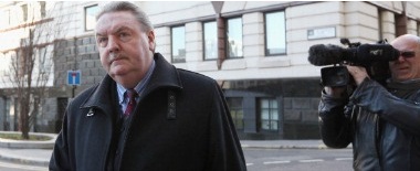 مليونير بريطاني ينصب على العراق والسعودية