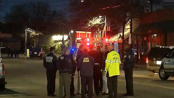 تقرير: أحد مفجّري بوسطن اتبع دورات تدريبية في جورجيا أشرف عليها أمريكيون