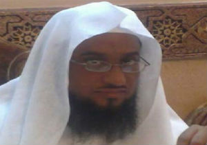 رجل دين سعودي يدعو إلى قتل النساء والأطفال الشيعة