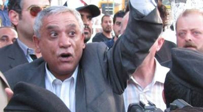 محامي صدام حسين يمثل أمام القضاء الأردني بتهمة اهانة الجيش العراقي والحكومة