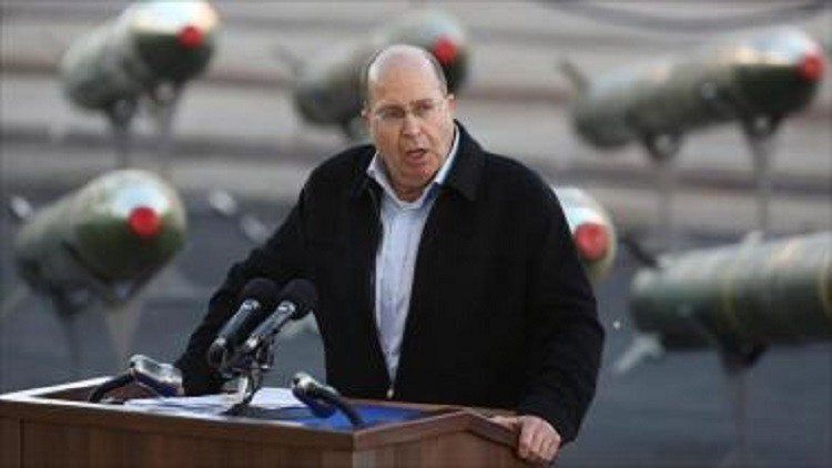 داعش يعتذر لإسرائيل