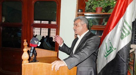 قيادي في ائتلاف المواطن:ارحموا إباءكم المتقاعدون قبل أن يرحلوا إلى جوار ربهم