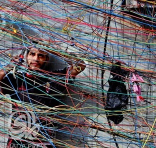 كركوك تبدأ بتجهيز المولدات الاهلية بالكاز المجاني لثلاثة اشهر وتحدد سعر الامبير بـ2500 دينار