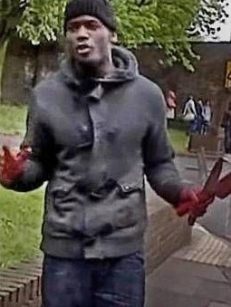 خطيب جمعة لندن يستنكر ذبح مواطن انكليزي باسم الاسلام ويصفه بالبربرية وهي ضمن مدرسة آكلة الاكباد