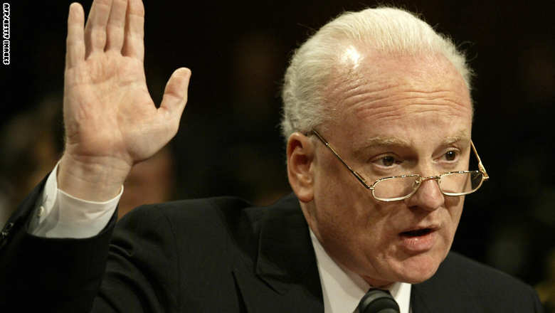 مستشار الأمن لبوش وكلينتون: داعش أقام خلافته بالفعل وعلينا إرسال قوات وقتاله ولو تحالفنا مع إيران