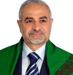 الحكيم يدعو لادامة زخم الانتصار في الفلوجة بعقد جلسة  لمجلس النواب خلال اليومين القادمين