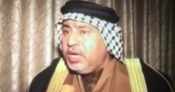 احد شيوخ البصرة: الأحزاب والكيانات السياسية حولت الصراع السياسي في المحافظة  إلى صراع عشائري