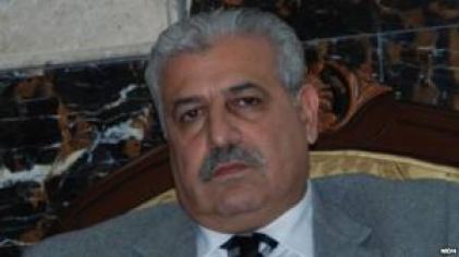 محافظ نينوى يفتتح مصرف جيهان الاستثماري الاسلامي في الموصل