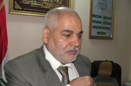 نائب عن دولة القانون يكشف الاسباب التي على اساسها قدم السهيل استقالته ويؤكد ان البديل للتحالف الوطني وليس للتيار الصدري