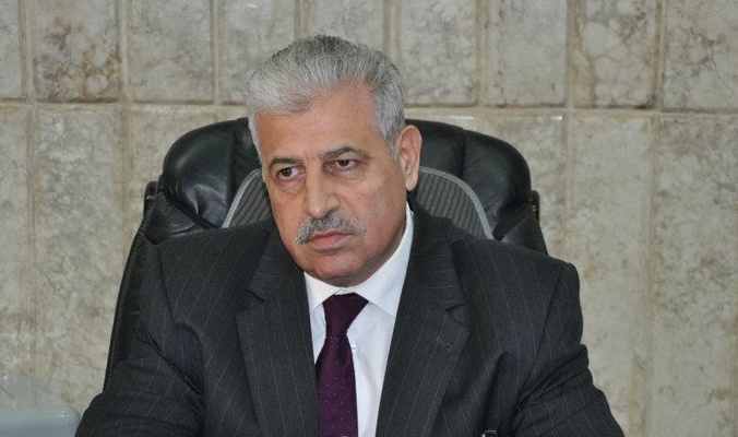 اثيل النجيفي يتهم قطر بخداعه بعد تسليمه الموصل لـ"داعش"