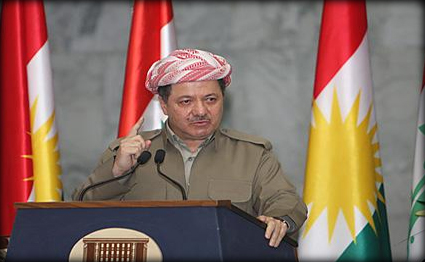 نكبة حزيران تفتح شهية كوردستان