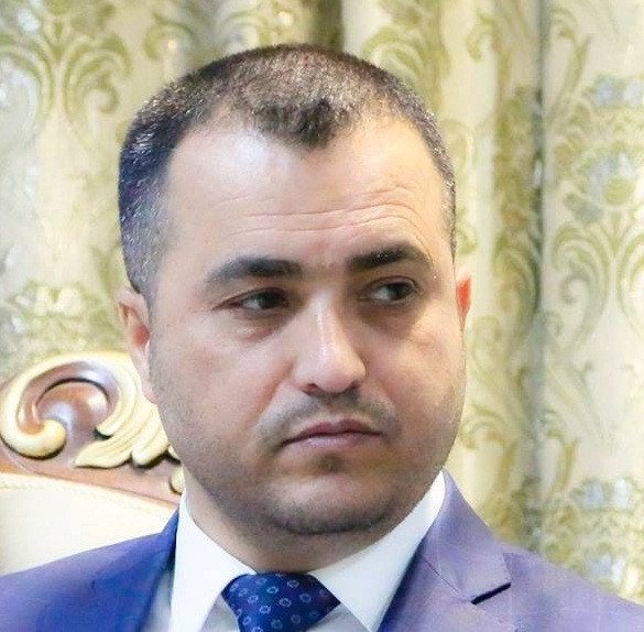 وزير الاعمار والاسكان : عصابات (داعش ) الارهابية تفجر ثامن جسر في محافظة نينوى ..