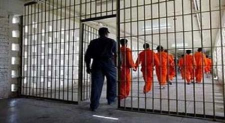 العدل: لدينا 28 الف معتقل بينهم أكثر من الف محكوم بالاعدام والعفو لا يشمل الارهابيين