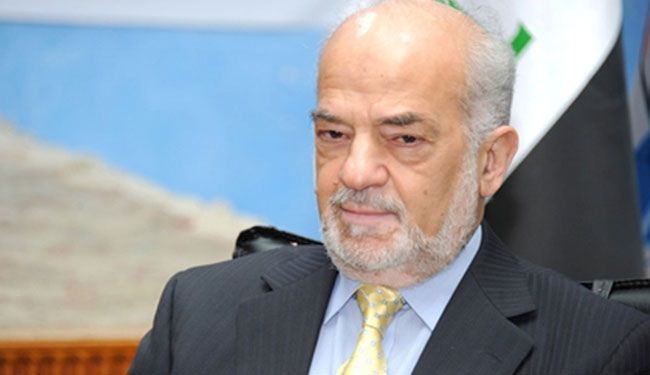 الجعفري: هناك فضائح لمسؤولين كبار وأسرار ما تزال مخفية