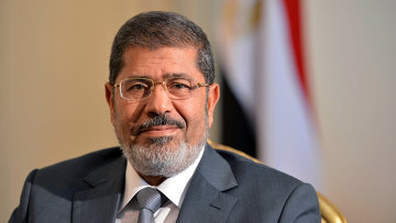 مرسي يختار هشام قنديل لرئاسة الحكومة الجديدة