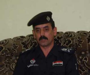 شرطة كربلاء تلقي القبض على 13 متهما بجرائم مختلفة بينهم متاجر بالحبوب المخدرة