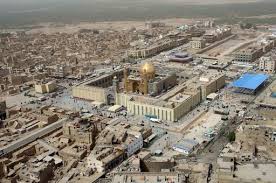 مواطنو النجف يطالبون مجلس المحافظة الجديد بالعمل على تخفيف معاناتهم