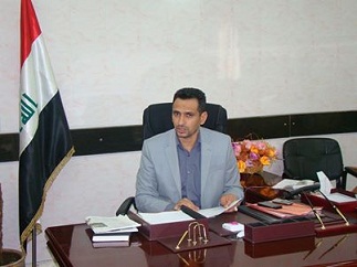 النائب الثاني لمحافظ كربلاء :لمسنا جدية حقيقية لإحالة مشروع مصفى كربلاء خلال هذا العام من الحكومة الاتحادية