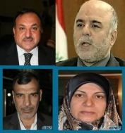 عاجل ..مشادة كلامية بين نواب دولة القانون والمواطن