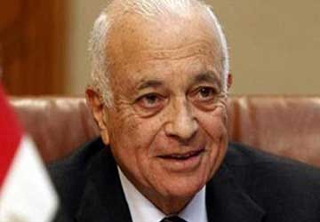 الجامعة العربية تجدد دعمها للعراق