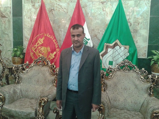 الصيادي يكشف ارقام رواتب النواب السابقين ويدعو لعملية تصحيح مالي لعناوين الدولة العراقية